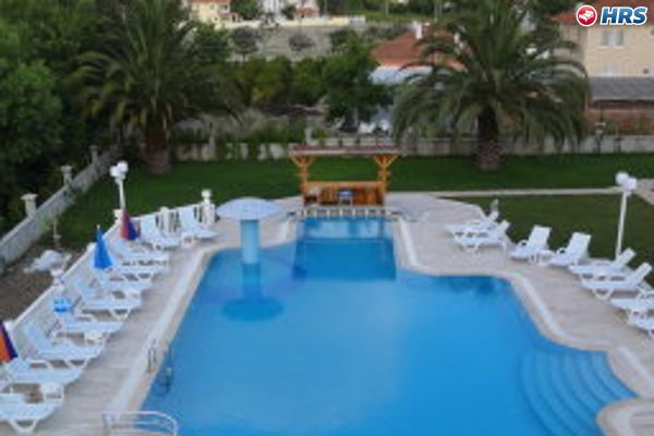 Palmiye Resort Hotel Dalyan
